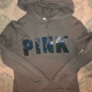 VS Pink Sweatshirt